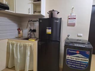 Centrio Tower - Condo Unit Near CDO Malls - 1