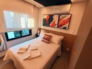 Apartamento Design Pinheiros - São Paulo - 6