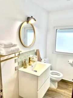 Apartamento espacioso en la Playa de Gandía - Los Mártires - 2