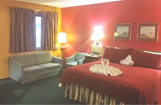 America's Stay Inn Stewartville - 8