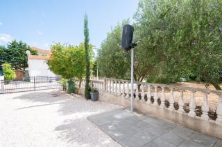 Apartments with a parking space Vir - 23221 - Vir - 4