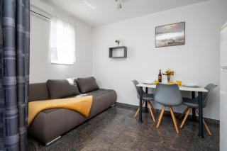 Apartments with a parking space Vir - 23221 - Vir - 2