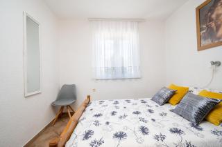 Apartments with a parking space Vir - 23221 - Vir - 1