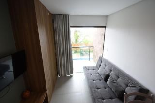 Flats em Condominio Velas do Porto - 1