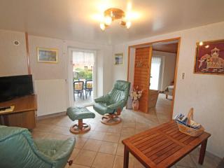 Gîte paisible avec terrasse et WIFI, proche de Gérardmer - 2 chambres, animaux acceptés - FR-1-589-216 - Liézey - 7