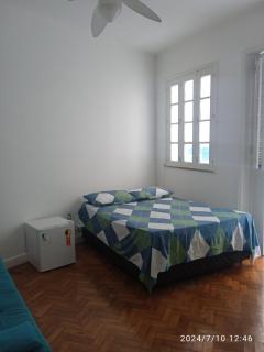 Apartamento de 1 quarto - até 3 pessoas - Rio de Janeiro - 0
