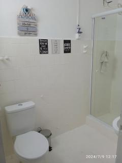 Apartamento de 1 quarto - até 3 pessoas - Rio de Janeiro - 2