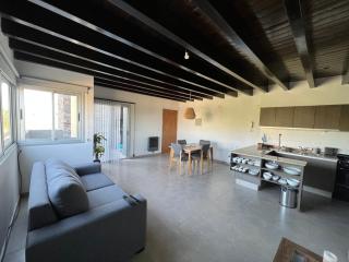 Depto Terruños Urquiza - Guaymallen - 8