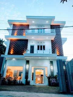 Villa Emas Mulia Uluwatu Standard 5 - 0