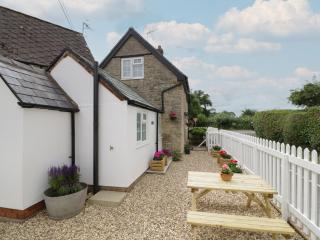 The Cottage - Stratford-upon-Avon - 9