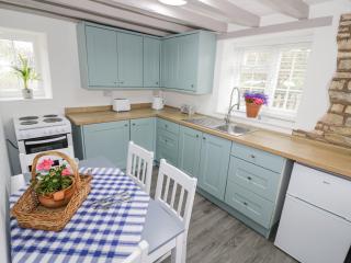 The Cottage - Stratford-upon-Avon - 4