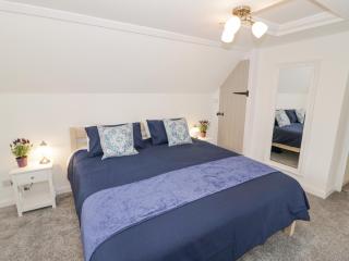 The Cottage - Stratford-upon-Avon - 1