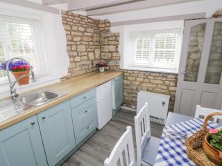 The Cottage - 3