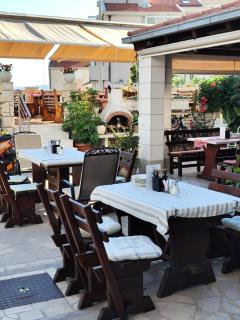 Apartments with WiFi Baska Voda, Makarska - 23278 - 4