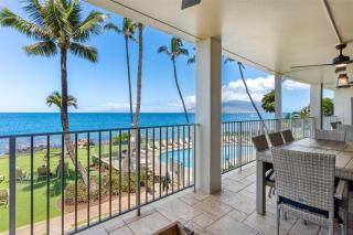 ROYAL MAUIAN, #218 condo - Kihei - 0