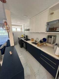Apartamento lindo vista mar - Rio de Janeiro - 9