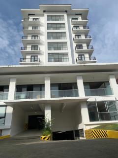 Givande Studio at One PonteFino - Città di Batangas - 6