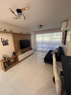 Apartamento lindo vista mar - Rio de Janeiro - 8