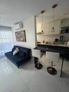 Apartamento lindo vista mar - Rio de Janeiro - 1
