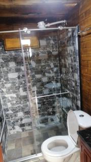 Cabaña Buenos aires - Sogamoso - 1