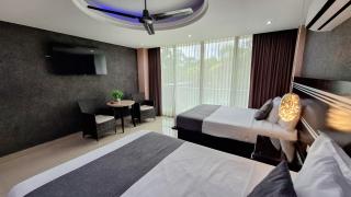 Hotel & Suites Country Valladolid - Valladolid - 6