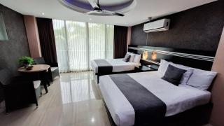 Hotel & Suites Country Valladolid - 5