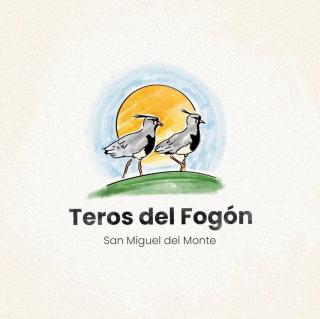 Teros del fogon - San Miguel del Monte - 0