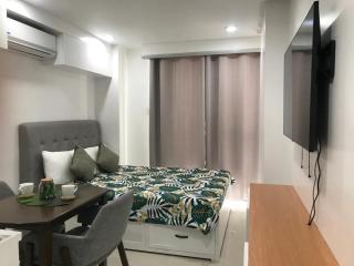 Givande Studio at One PonteFino - Città di Batangas - 8