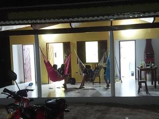 Chalet Tapuia - - 4