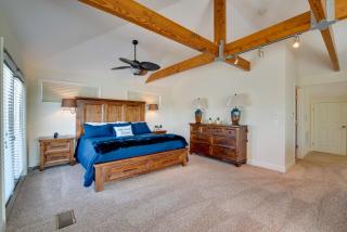 Luxe Spring Hill Home with Patio and Dock! - 1