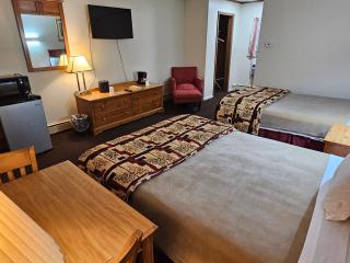 Alpenhaus Motel - Queensbury - 6