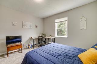 Morgantown Home 1 Mi to West Virginia University! - Morgantown - 2
