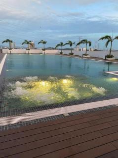 D Naurah Meritus Guesthouse - Perai - 9