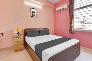Hotel O Golden Stay - Bangalore - 2
