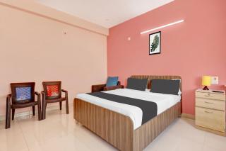 Hotel O Golden Stay - Bangalore - 9