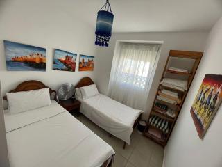 Apartment in M'diq - M'diq - 8