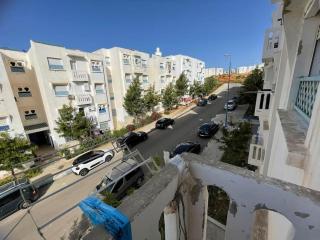 Apartment in M'diq - M'diq - 4