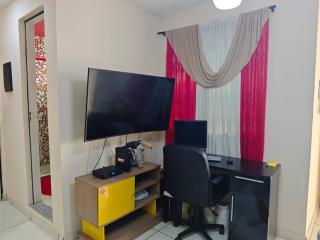 Apartamento Jardim Carioca Super Comfort - 5