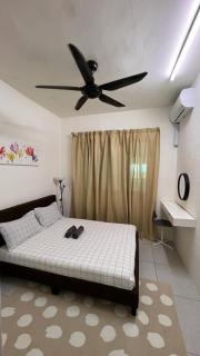 D Naurah Meritus Guesthouse - Perai - 1