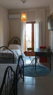 Palazzo montagna - Grotte - 7