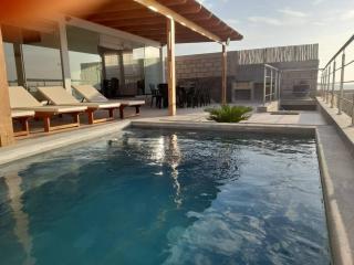 La Casa de David - 4