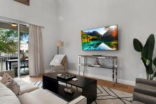 Luxury Villa In Reunion PRIVATE Heated Pool with SPA 12 MI to Disney - Kissimmee - 6