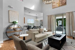 Luxury Villa In Reunion PRIVATE Heated Pool with SPA 12 MI to Disney - Kissimmee - 1