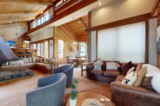 Timberline Daydream - Truckee - 8