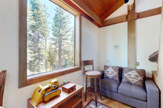 Timberline Daydream - Truckee - 5