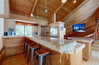 Timberline Daydream - Truckee - 3