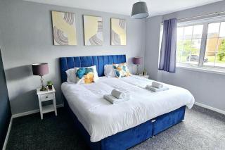 Spacious home at Keats sleeps 5 - Havering - 7