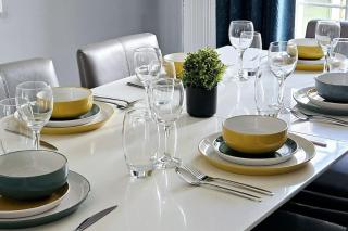 Spacious home at Keats sleeps 5 - Havering - 6