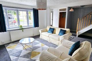 Spacious home at Keats sleeps 5 - Havering - 5