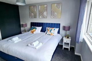 Spacious home at Keats sleeps 5 - Havering - 3